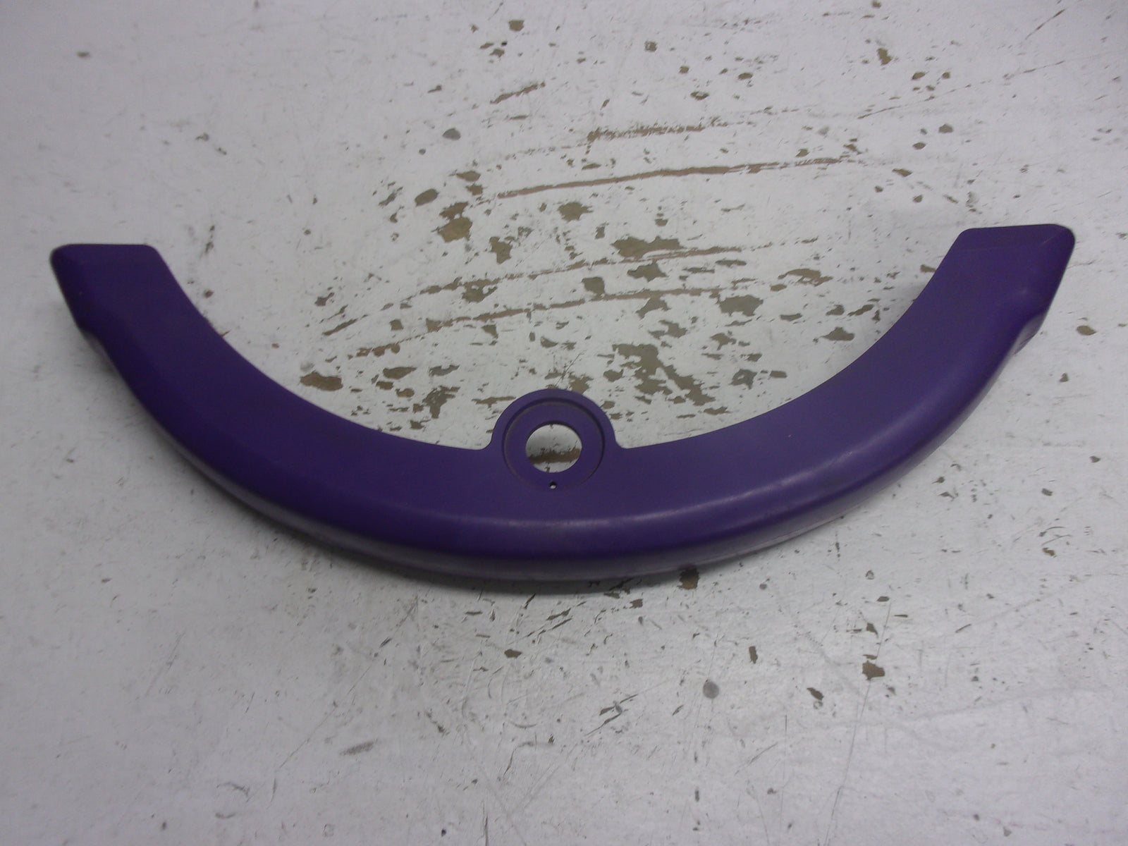 Yamaha Waverunner 1996-1997 SuperJet 700 OEM Gunwale Bow Bumper GM6-62501-00-00