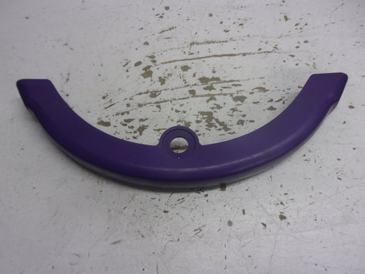 Yamaha Waverunner 1996-1997 SuperJet 700 OEM Gunwale Bow Bumper GM6-62501-00-00