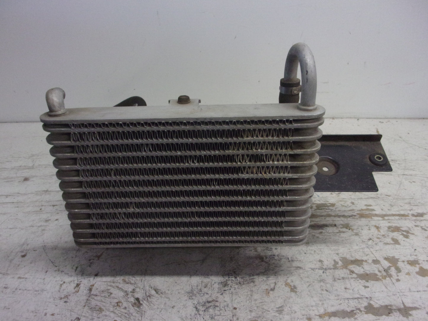 Can-Am Roadster 2013-2014 Spyder ST RS RT OEM Oil Tank + Radiator # 519000293