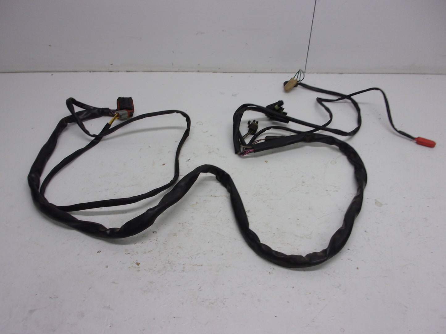 Sea Doo Bombardier 1998 XP Limited OEM Steering Wire Harness Part# 278001227
