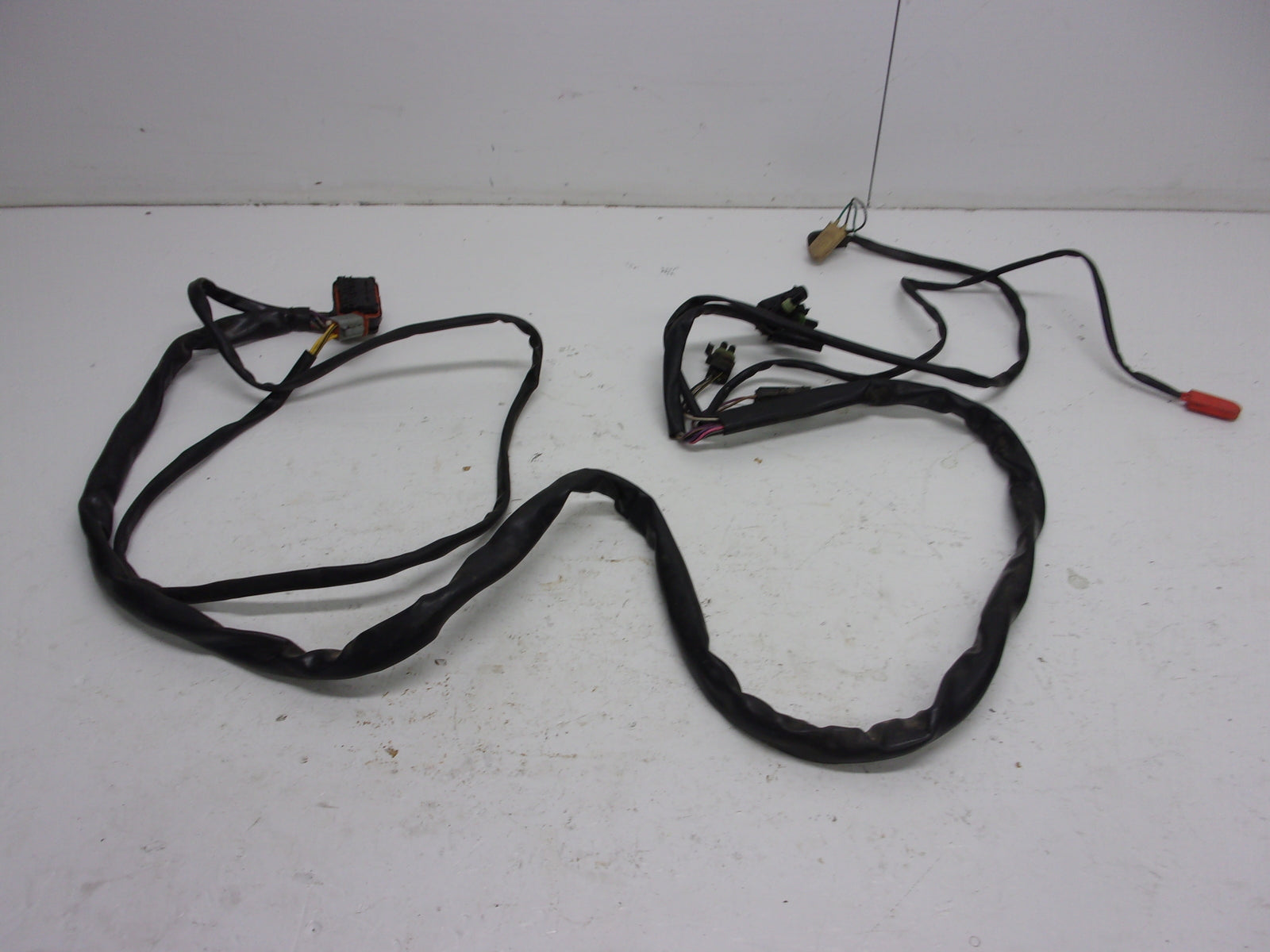 Sea Doo Bombardier 1998 XP Limited OEM Steering Wire Harness Part# 278001227