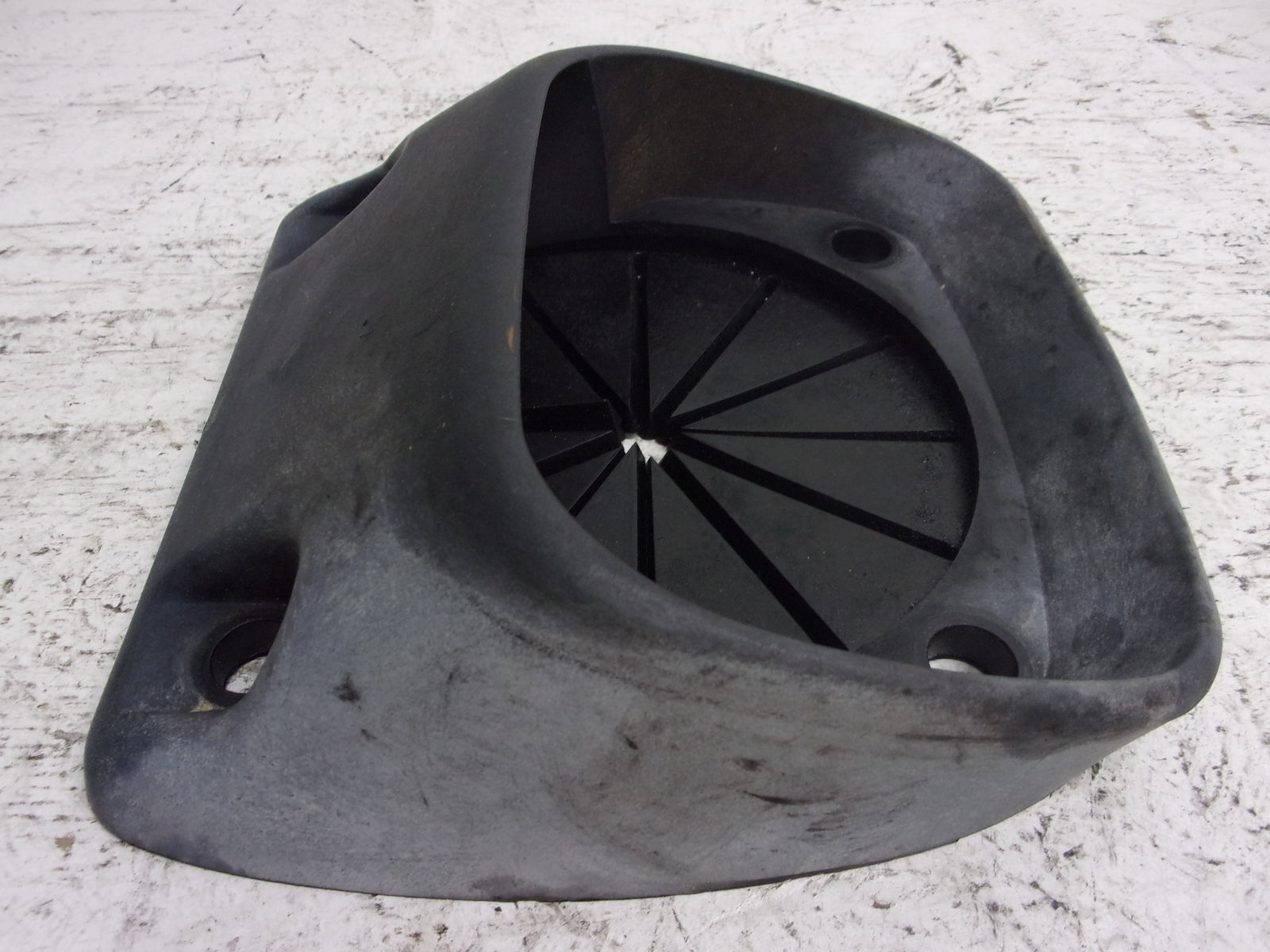 Yamaha WaveRunner 1997-2000 GP OEM Complete Exhaust Valve Part# GP8-6751G-00-00
