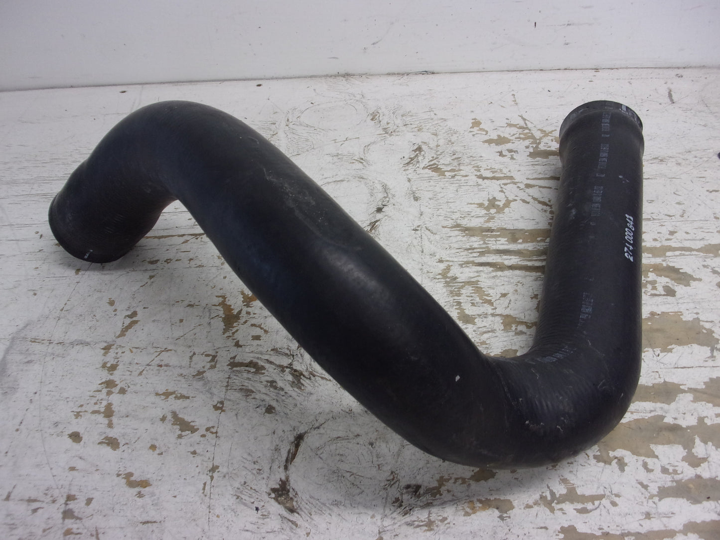 Sea Doo Bombardier 2002 GTX 4-Tec OEM Exhaust Hose Assembly Part# 274000841