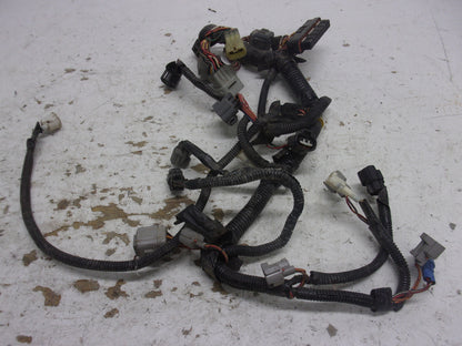 Kawasaki Jet Ski 2004 STX-15F OEM Main Wire Harness Part# 26031-3714