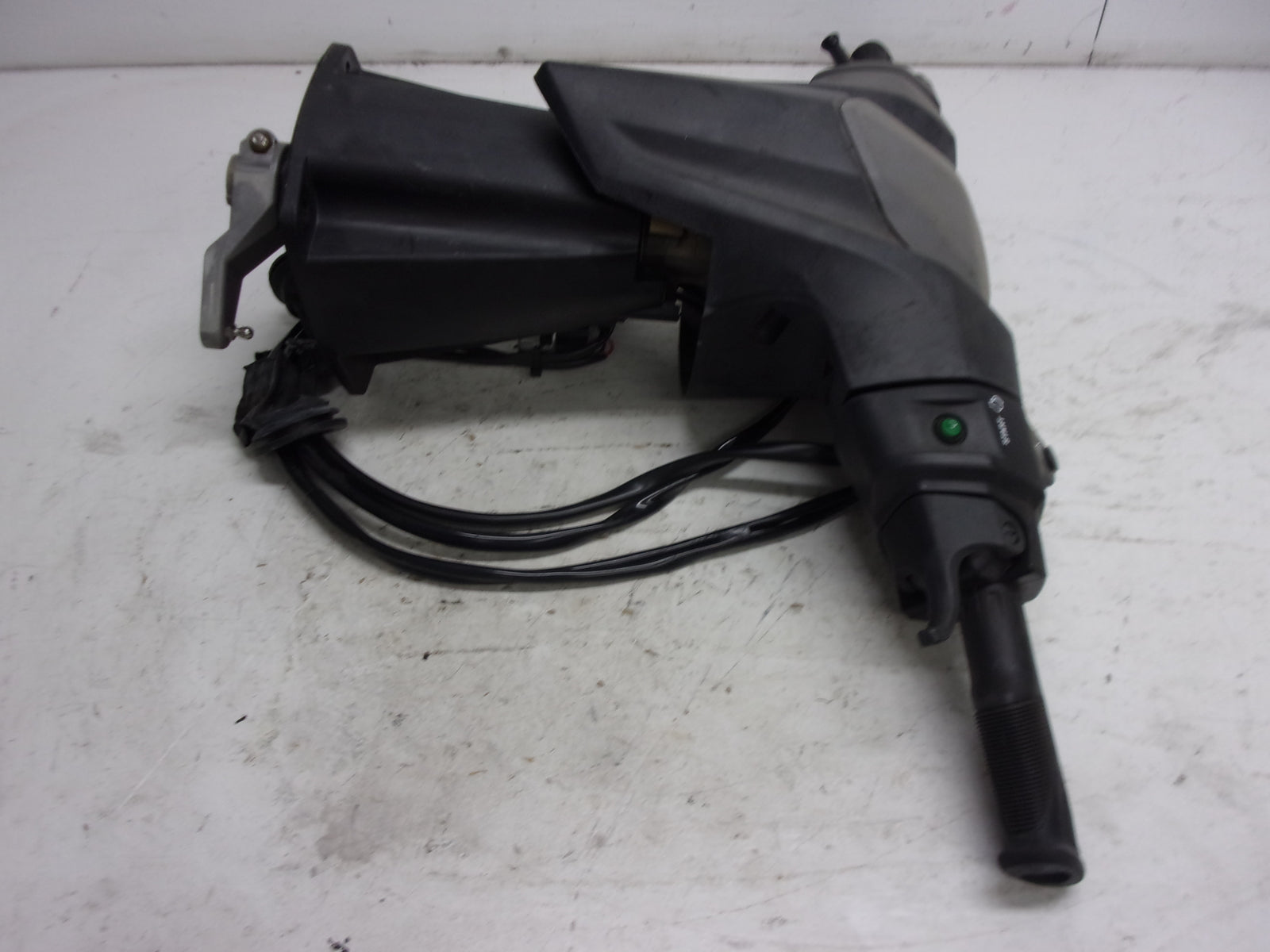 Yamaha Waverunner 2019-2020 EX VX Complete Handlebar Assembly # F2X-61400-00-00