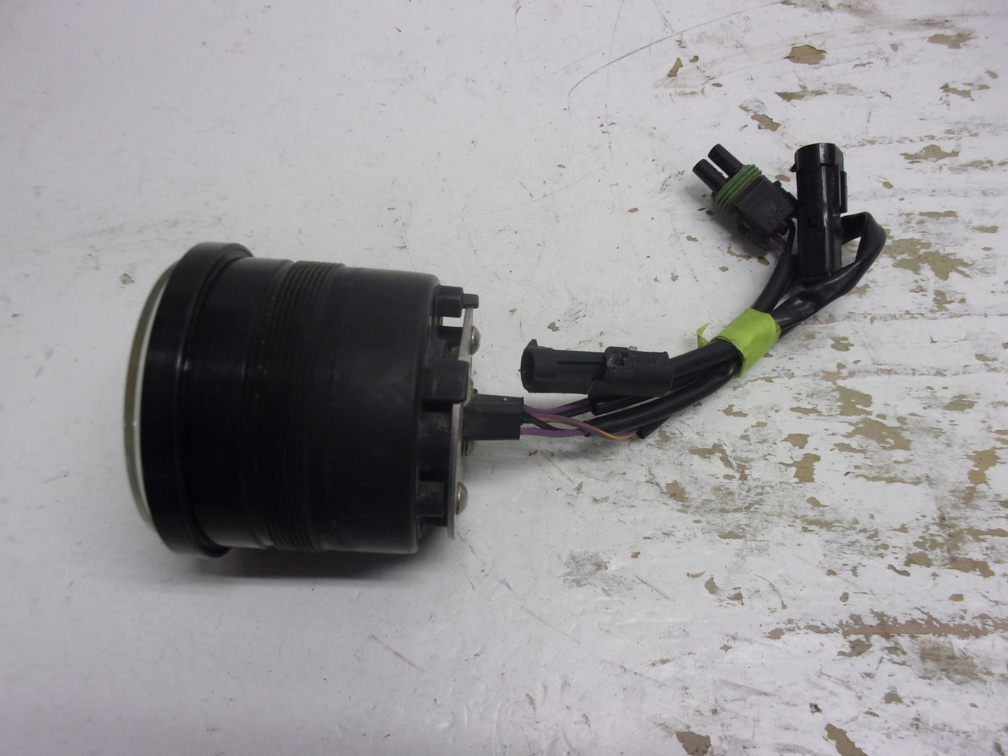 Sea Doo Bombardier 1999-2002 XP OEM Speedometer Assembly Part# 278001340