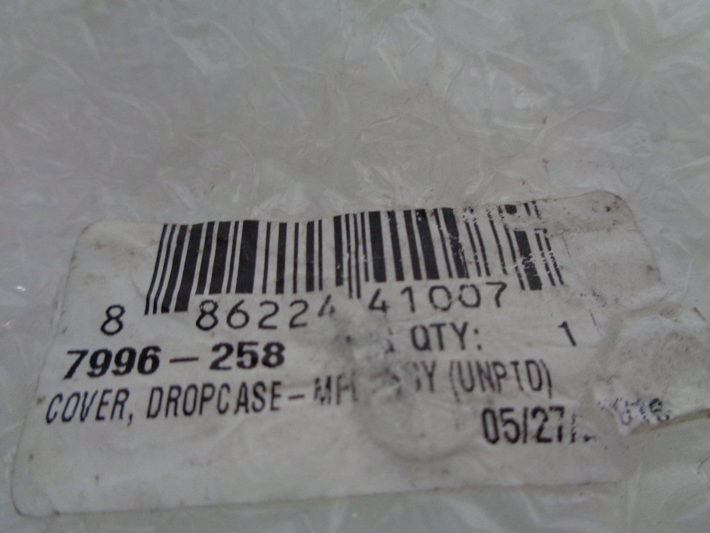 Arctic Cat Snowmobile 2000-2007 Sabercat Firecat ZL ZR Chaincase Cover # 7996-25