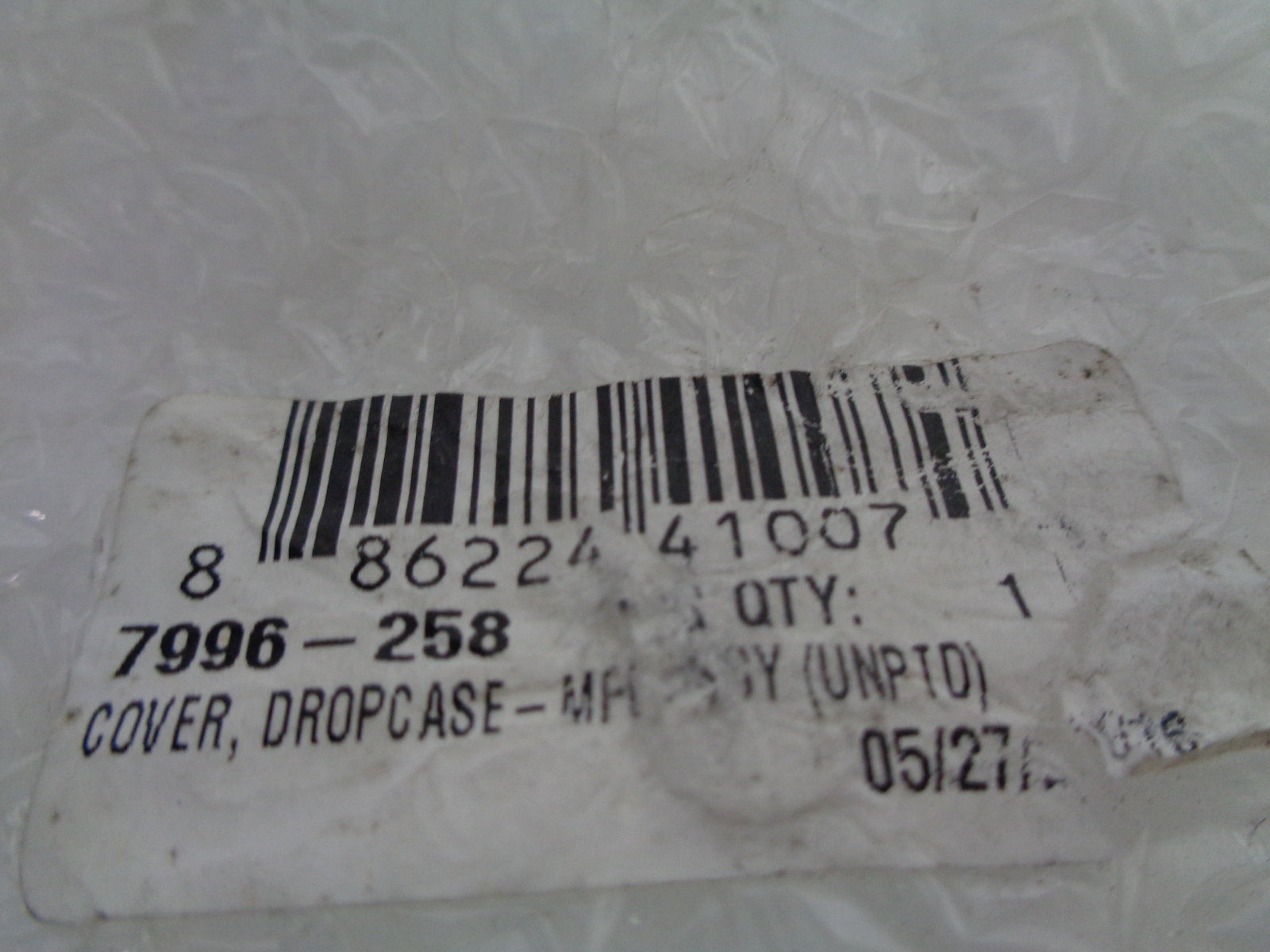 Arctic Cat Snowmobile 2000-2007 Sabercat Firecat ZL ZR Chaincase Cover # 7996-25