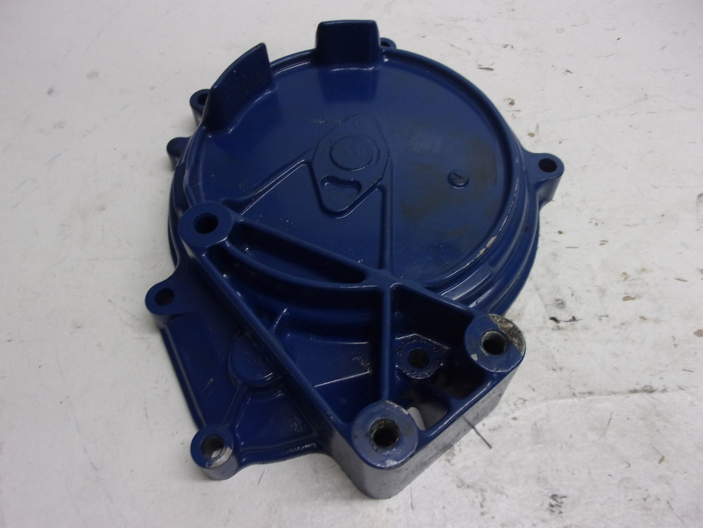 Polaris PWC Watercraft 1995-1997 SLT SLX SL OEM Magneto Cover Part# 3240221