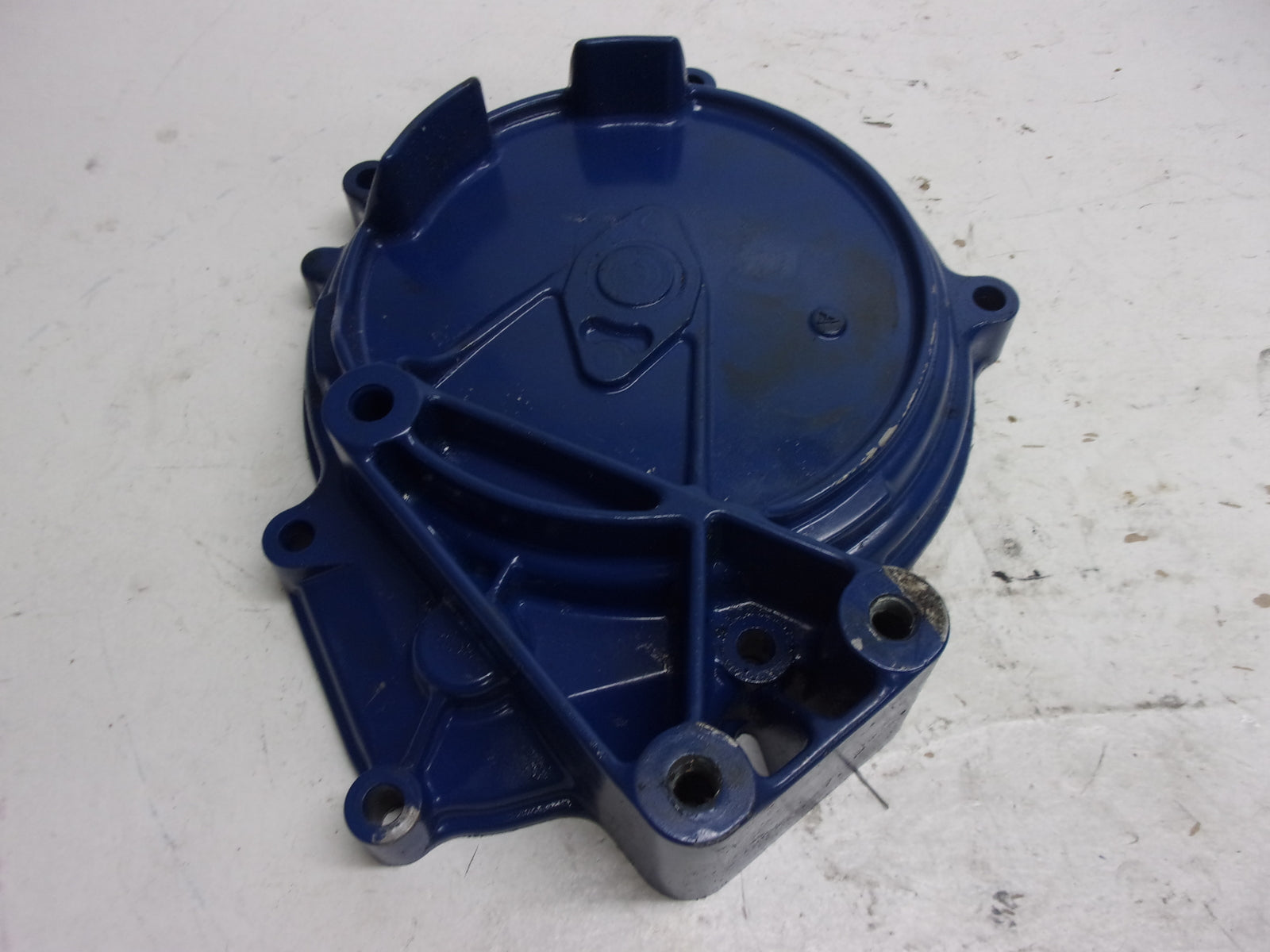 Polaris PWC Watercraft 1995-1997 SLT SLX SL OEM Magneto Cover Part# 3240221