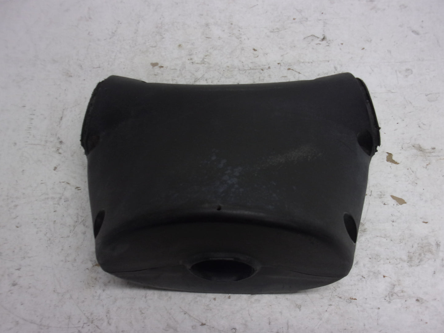 Polaris PWC Watercraft 2001-2004 Virage Freedom Black Handlebar Pad 5433901-070