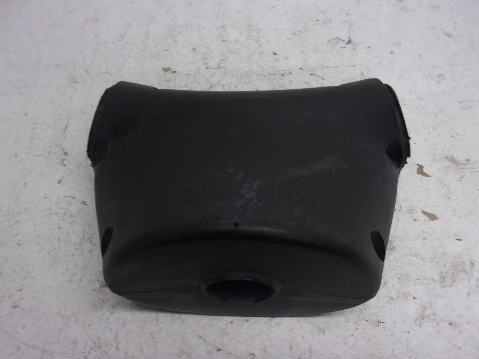Polaris PWC Watercraft 2001-2004 Virage Freedom Black Handlebar Pad 5433901-070