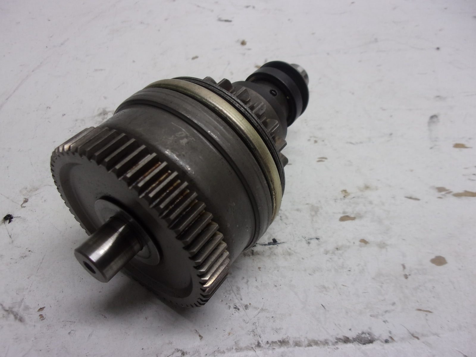 Polaris PWC Watercraft 1992-2004 SLT SLX SL OEM Starter Bendix Gear # 3240120