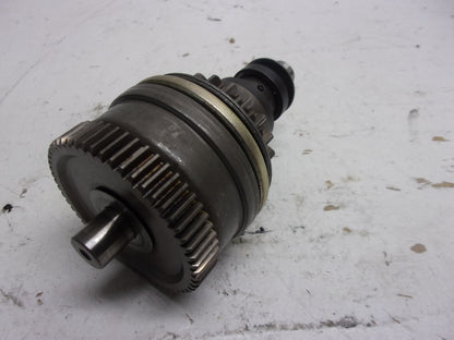 Polaris PWC Watercraft 1992-2004 SLT SLX SL OEM Starter Bendix Gear # 3240120