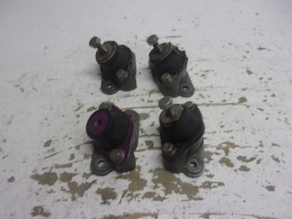 Kawasaki Jet Ski 1976-1994 JS440 JS550 XIR Engine Damper Set  # 92160-3756
