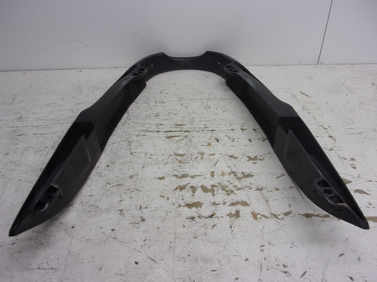 Yamaha WaveRunner 1999-2000 GP 760 OEM Black Rear Grab Handle # GP7-6271B-20-00