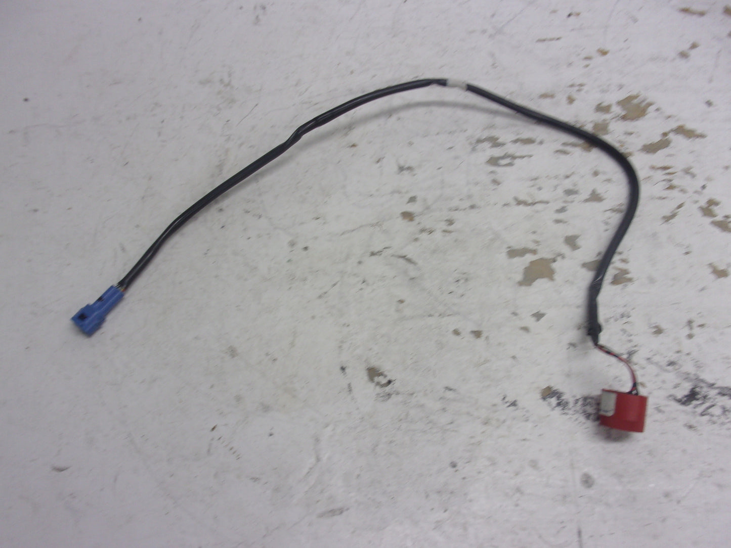 Kawasaki Jet Ski 2004-2021 STX Ultra OEM Horn / Buzzer Assembly Part# 27003-3706