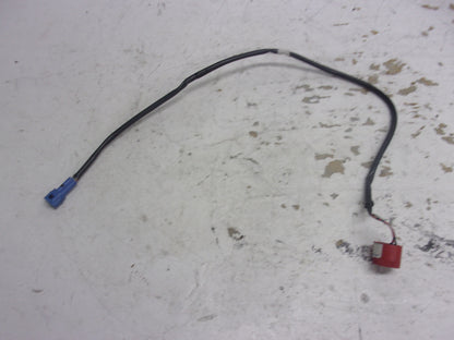 Kawasaki Jet Ski 2004-2021 STX Ultra OEM Horn / Buzzer Assembly Part# 27003-3706