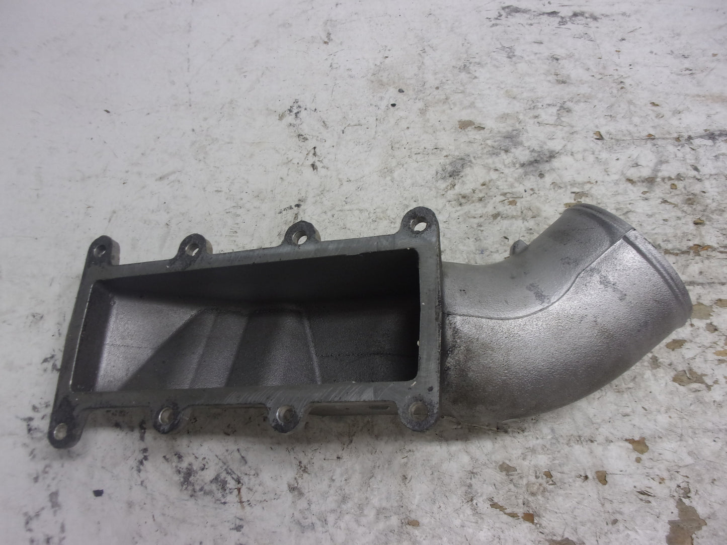 Kawasaki Jet Ski 2007-2010 Ultra 250X 260X LX Pipe Intake SC Out Part 16060-3722