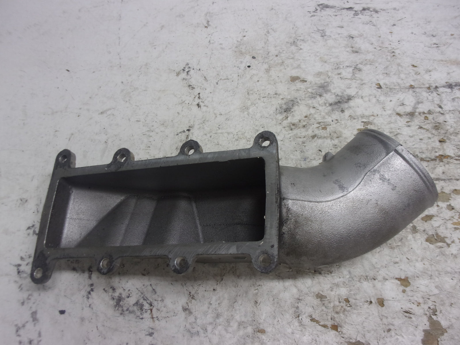 Kawasaki Jet Ski 2007-2010 Ultra 250X 260X LX Pipe Intake SC Out Part 16060-3722