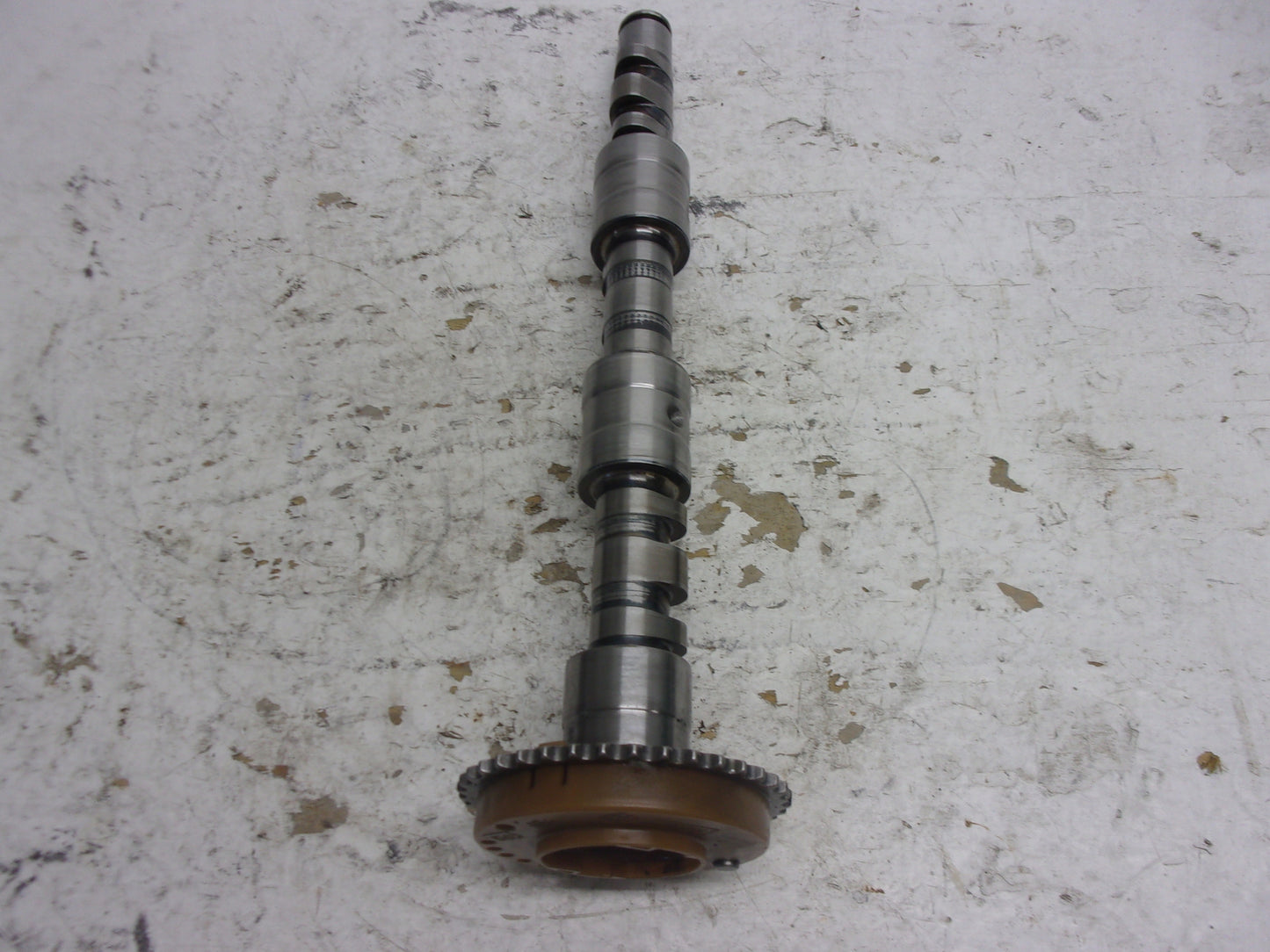 Sea Doo Bombardier 2005-2006 GTX RXT RXP Supercharged Camshaft Part# 420837629