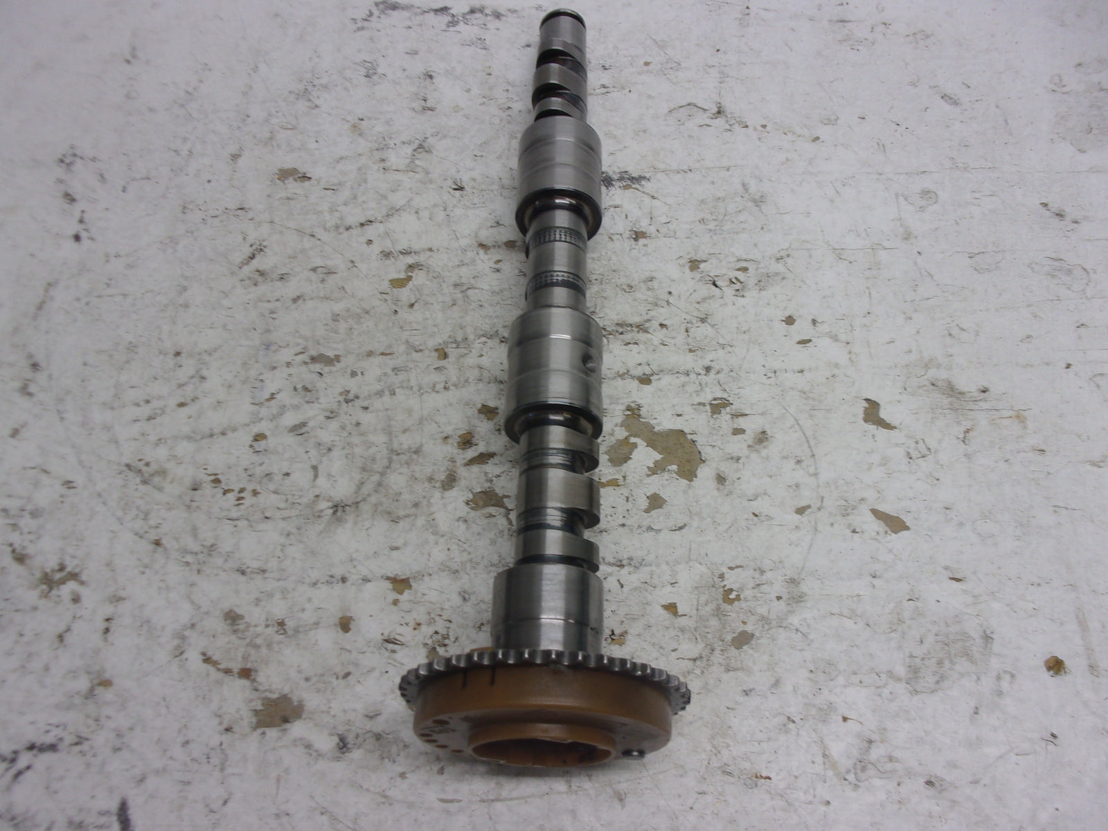 Sea Doo Bombardier 2005-2006 GTX RXT RXP Supercharged Camshaft Part# 420837629