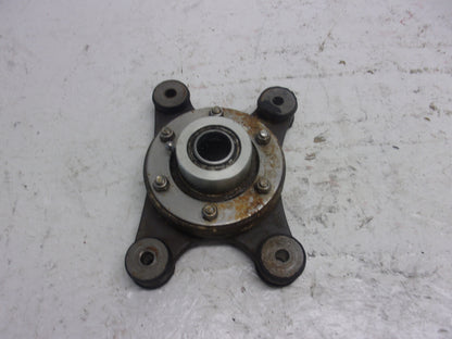 SeaDoo Bombardier 2005-2007 3D OEM Viper Red OEM Drive Shaft Support 272000048