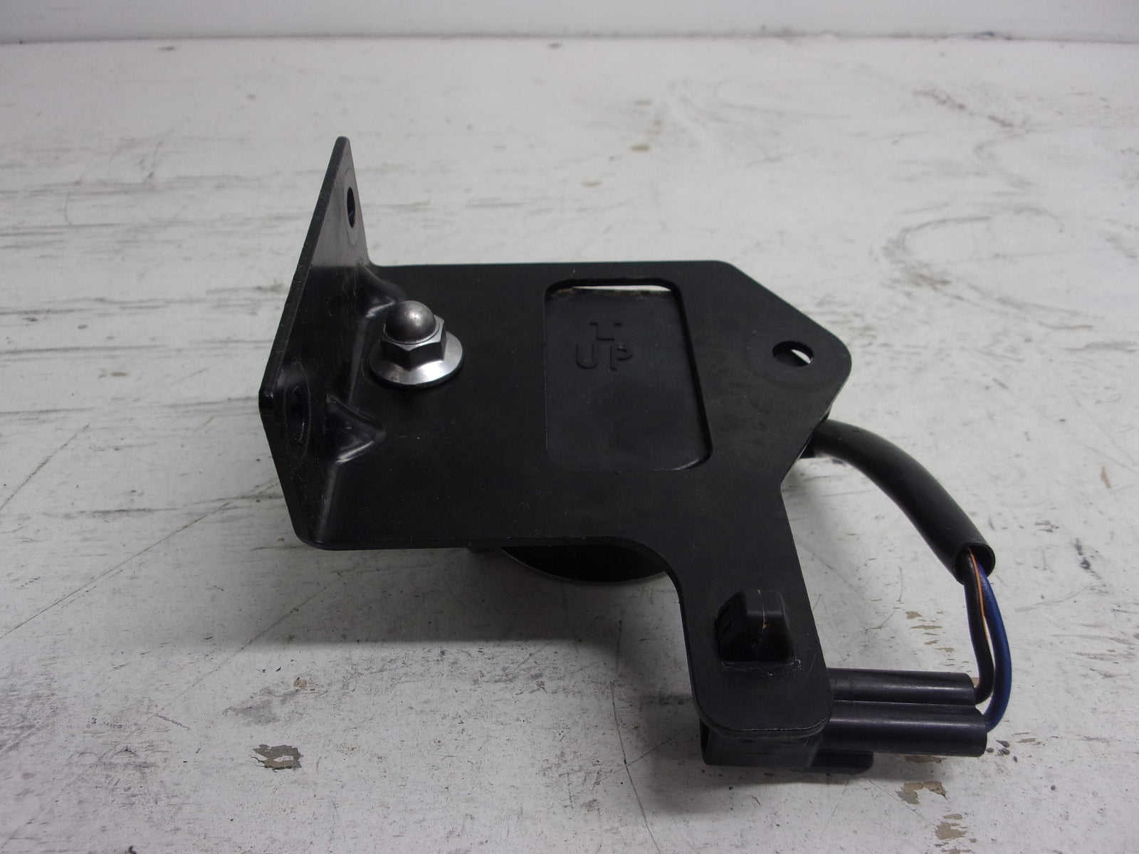 Yamaha Waverunner 2002-2018 GP VX V1 FX OEM Switch Assembly # 60E-8259E-00-00