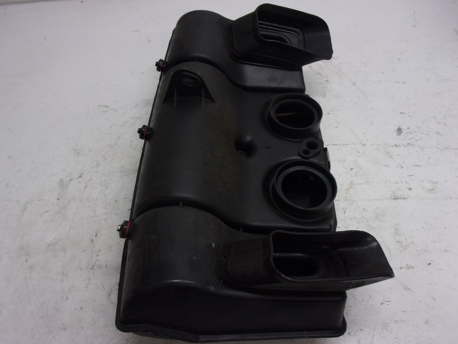 SeaDoo Bombardier 2001 GTX DI RX DI OEM Air Silencer Assembly Part# 273000203