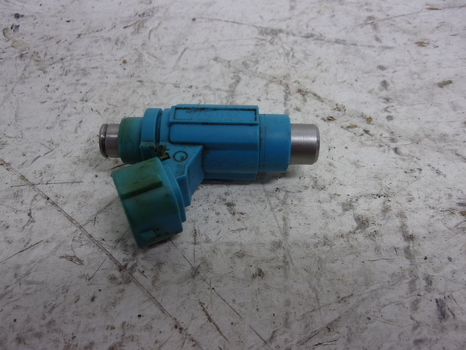 Kawasaki Jet Ski 2003-2021 STX / Ultra OEM Single Fuel Injector Part# 49033-3707
