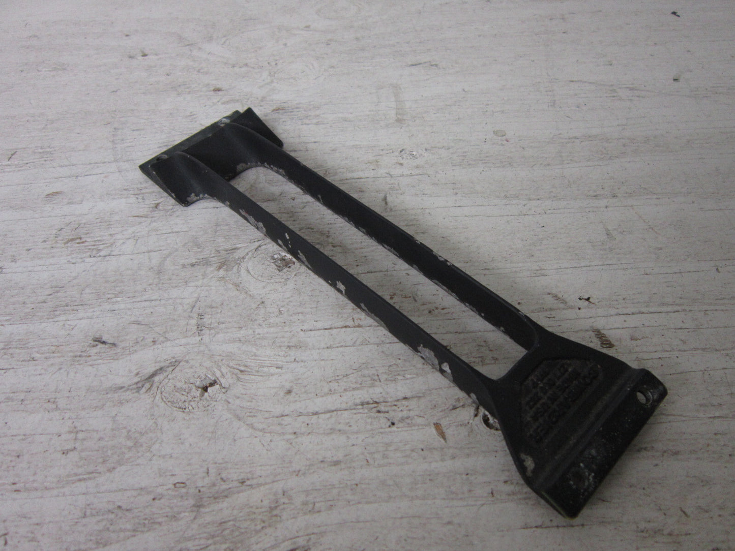 Sea Doo Bombardier 1995 XP OEM Pump Grate Assembly Part# 271000282190