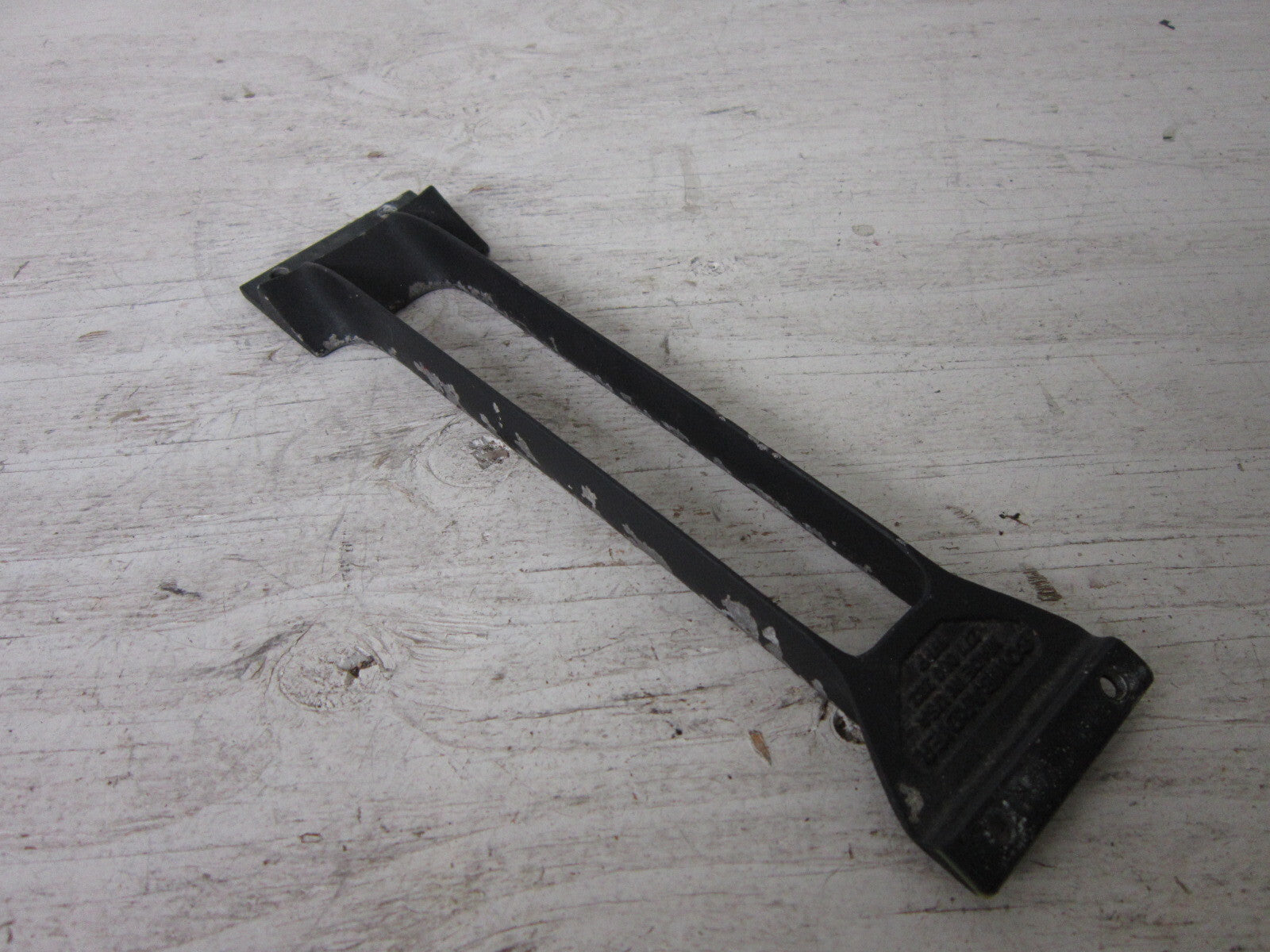 Sea Doo Bombardier 1995 XP OEM Pump Grate Assembly Part# 271000282190