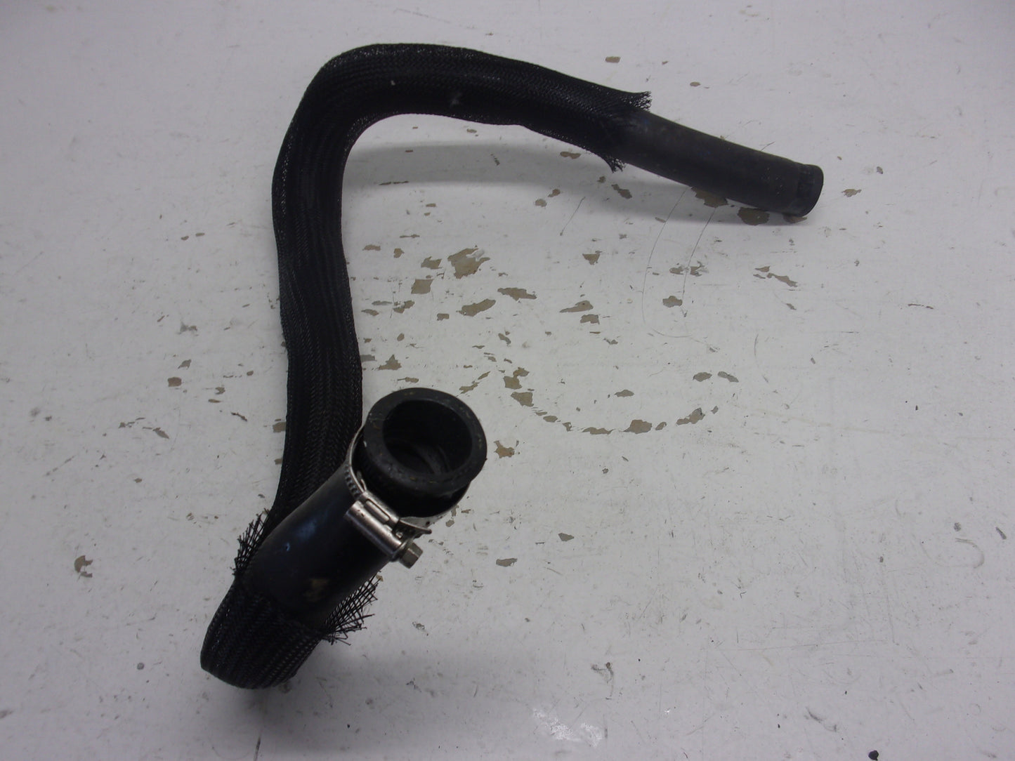 Sea Doo Bombardier 2017-2020 RXP GTR Wake GTI RXT OEM Radiator Hose # 276000426