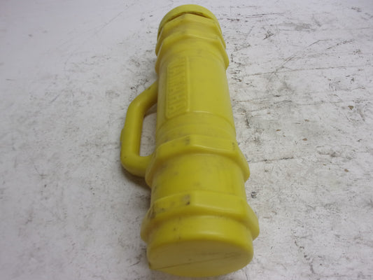 Yamaha Waverunner 97-2004 WaveVenture XL Fire Extinguisher Case EW2-U5920-00-00