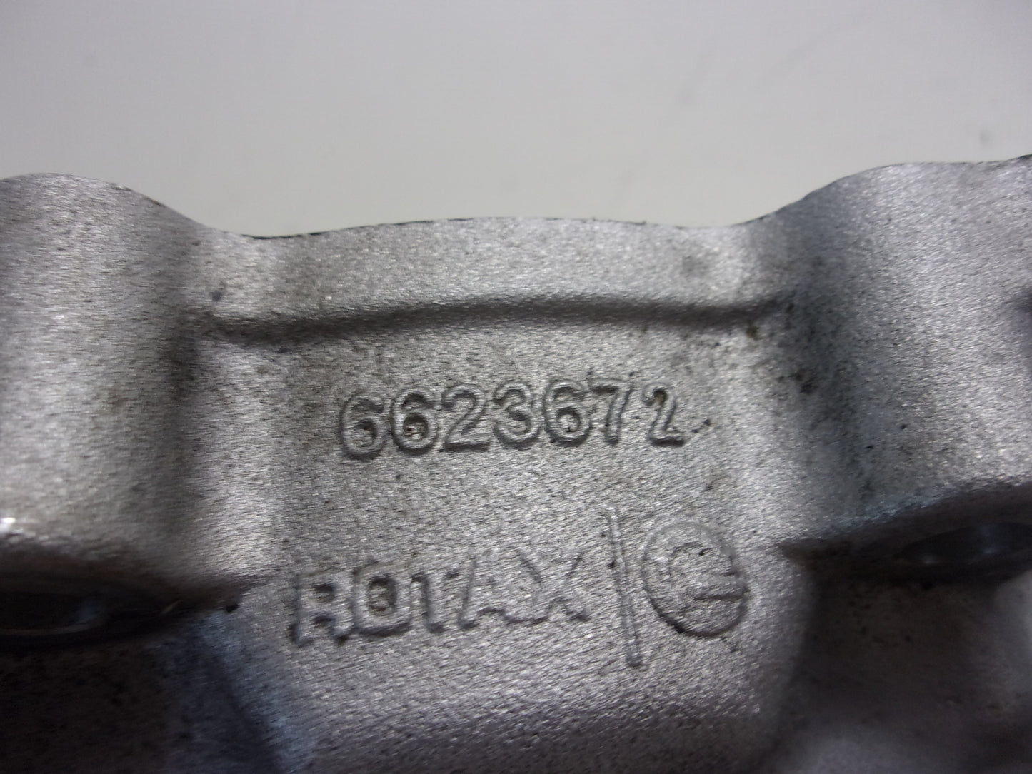 Can-Am Roadster 2011-2016 Spyder RS ST RT OEM Standard Cylinder Part# 420623912