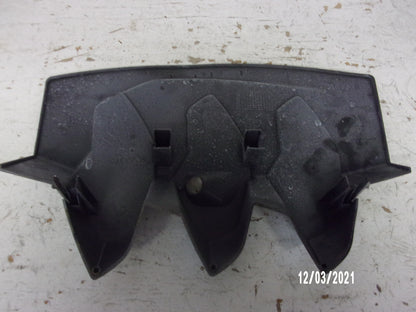 Sea Doo Bombardier PWC 2003-2004 GTX 4-Tec OEM Engine Cover Assembly # 420660173