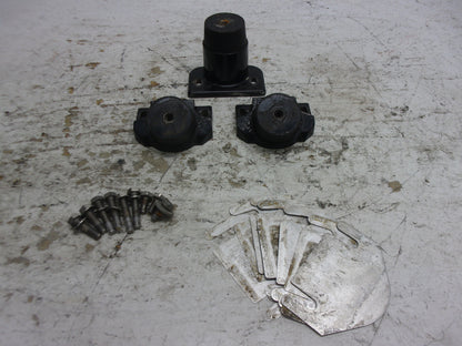 SeaDoo Bombardier 98-2003 GTX LRV RX SPX Complete Rubber Engine Mount 270000422