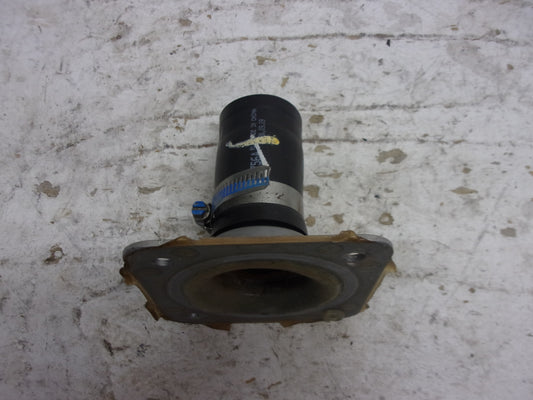 Kawasaki Jet Ski 2007-2010 Ultra OEM Hose Drive Shaft Pipe # 32154-3714