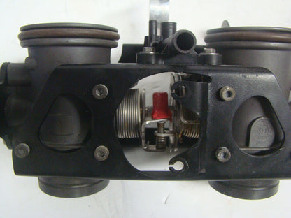 Sea Doo Bombardier 2000 RX DI GTX DI Throttle Body Part# 270600033 270600032