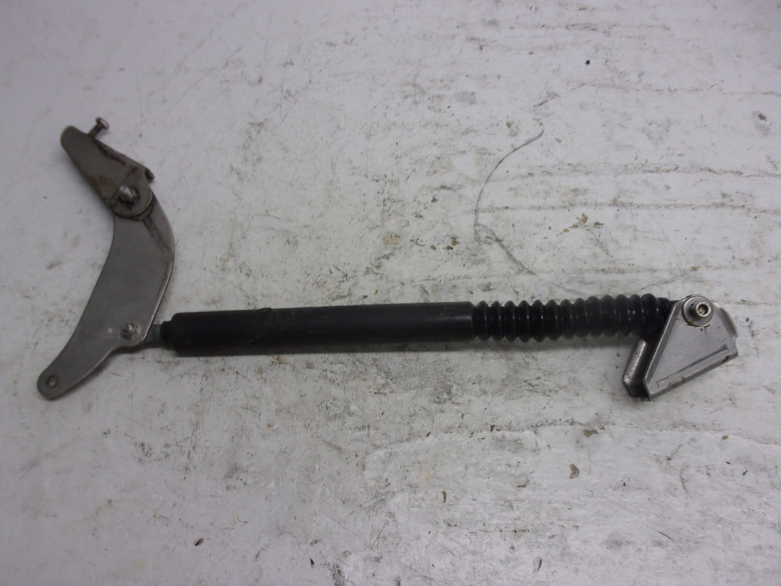 SeaDoo Bombardier 2000-2003 RX DI OEM Complete Front Storage Gas Shock 269500843