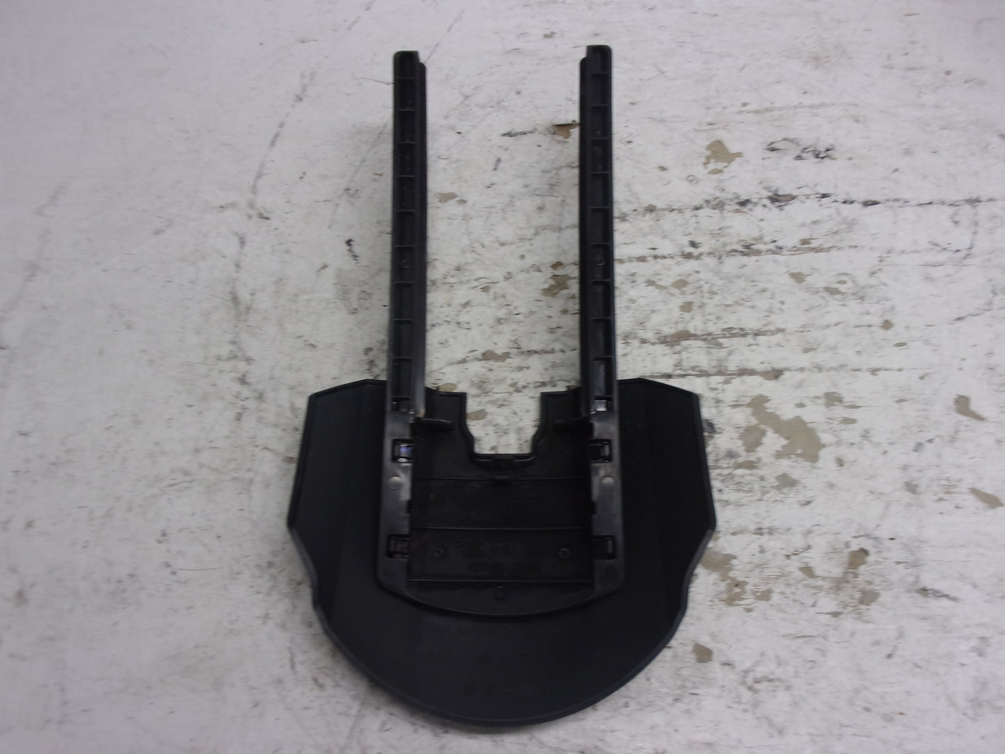 Can-Am Roadster 2019-2020 Ryker OEM Black Fuel Tank Flap Assembly # 705013529