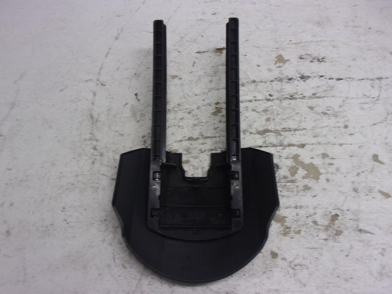 Can-Am Roadster 2019-2020 Ryker OEM Black Fuel Tank Flap Assembly # 705013529