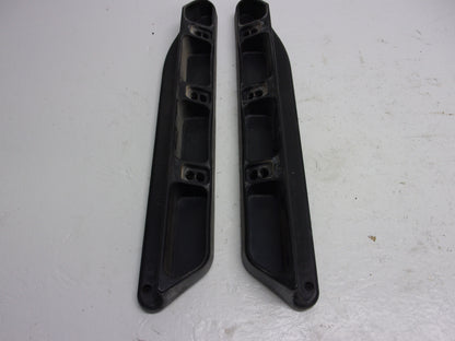 Yamaha WaveRunner 1997-1998 GP 1200 OEM Sponson Stabilizer Set GP7-U883P-01-00