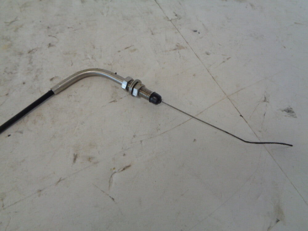 Kawasaki Jet Ski 1999 Ultra 150 OEM Fuel / Choke Knob + Cable Part 92077-3730-6S