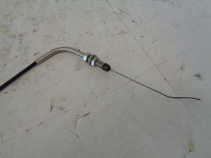 Kawasaki Jet Ski 1999 Ultra 150 OEM Fuel / Choke Knob + Cable Part 92077-3730-6S