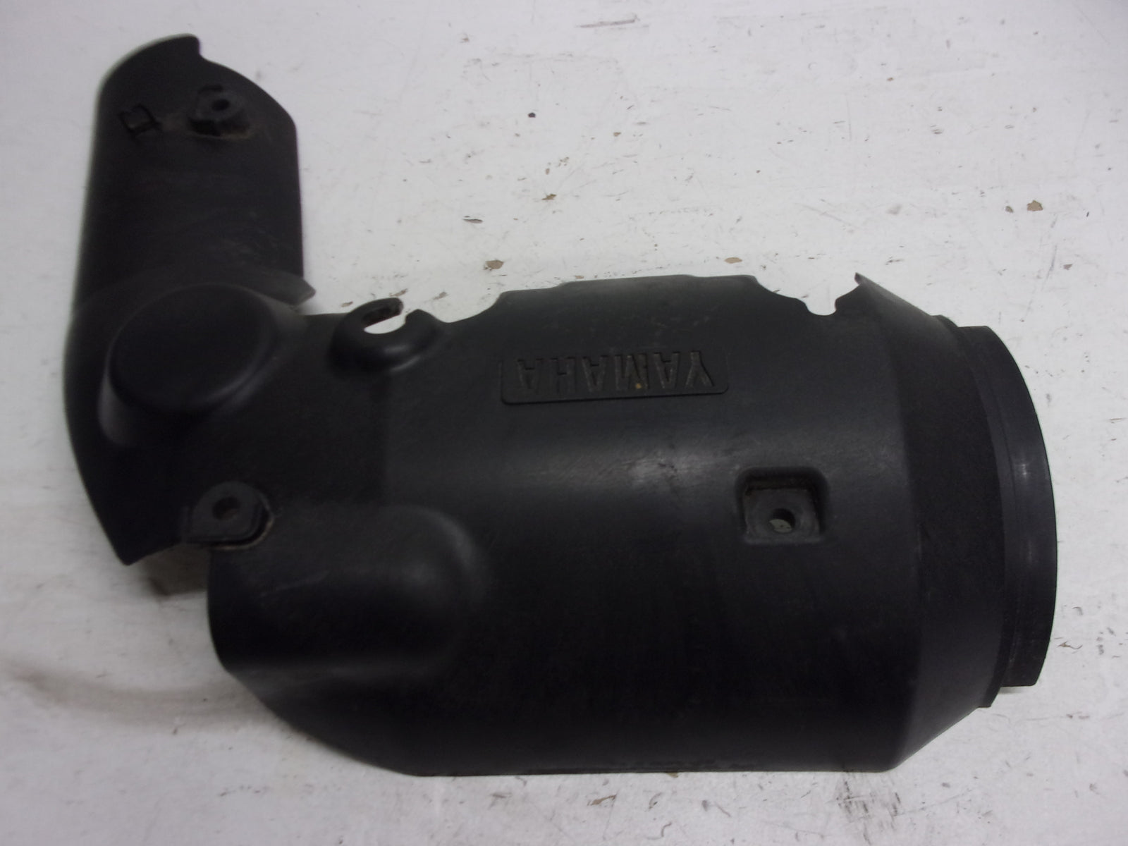 Yamaha Waverunner 2001-2005 XL XLT XA 1200 OEM Muffler Protector 66V-14718-00-00