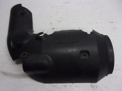 Yamaha Waverunner 2001-2005 XL XLT XA 1200 OEM Muffler Protector 66V-14718-00-00