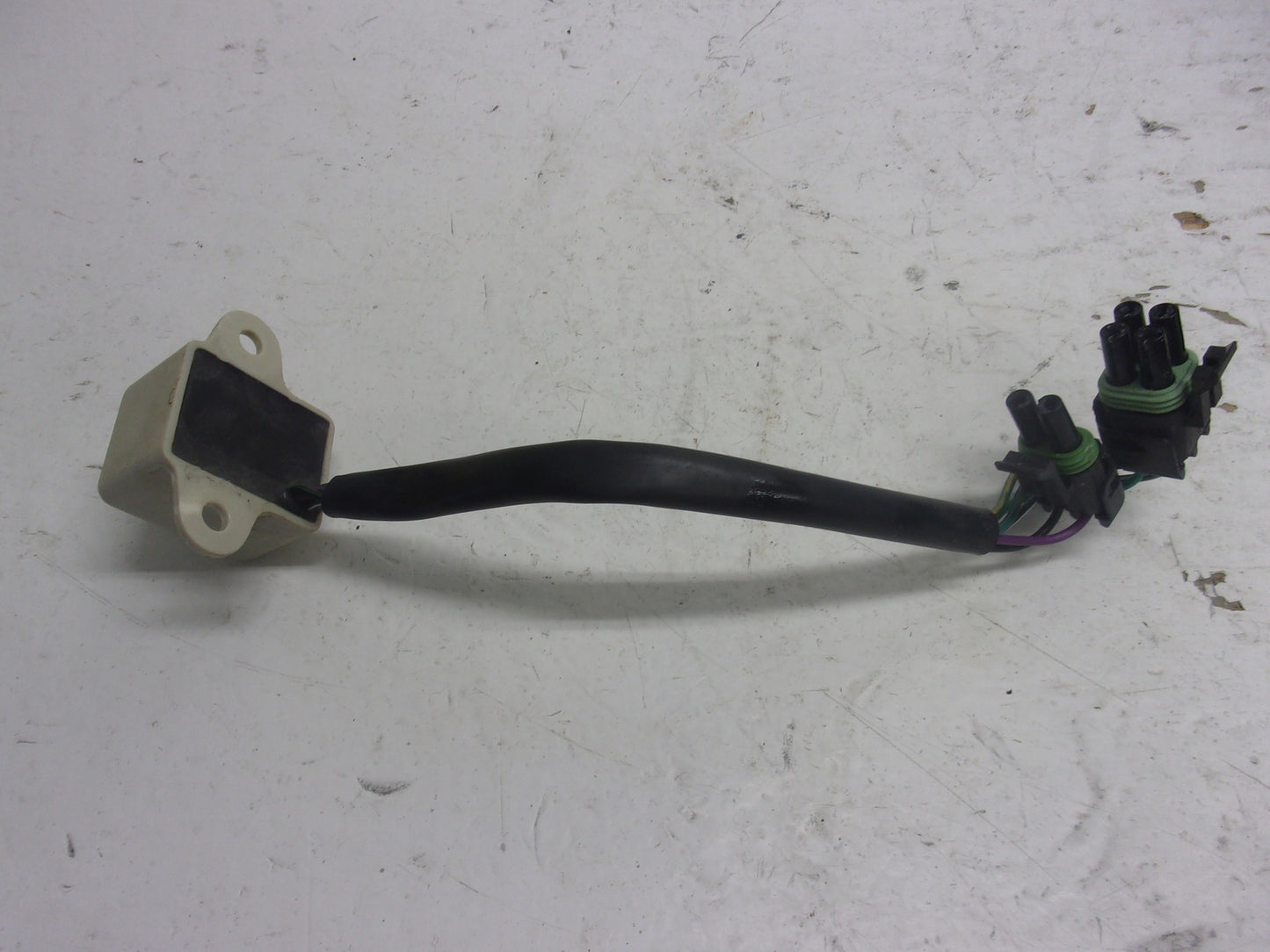 Sea Doo Bombardier 1998-2005 GTI LRV GTX OEM Compass Assembly Part# 278001243