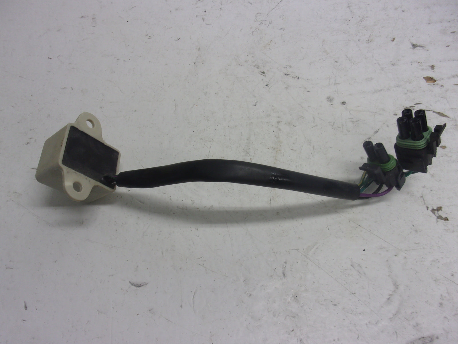 Sea Doo Bombardier 1998-2005 GTI LRV GTX OEM Compass Assembly Part# 278001243