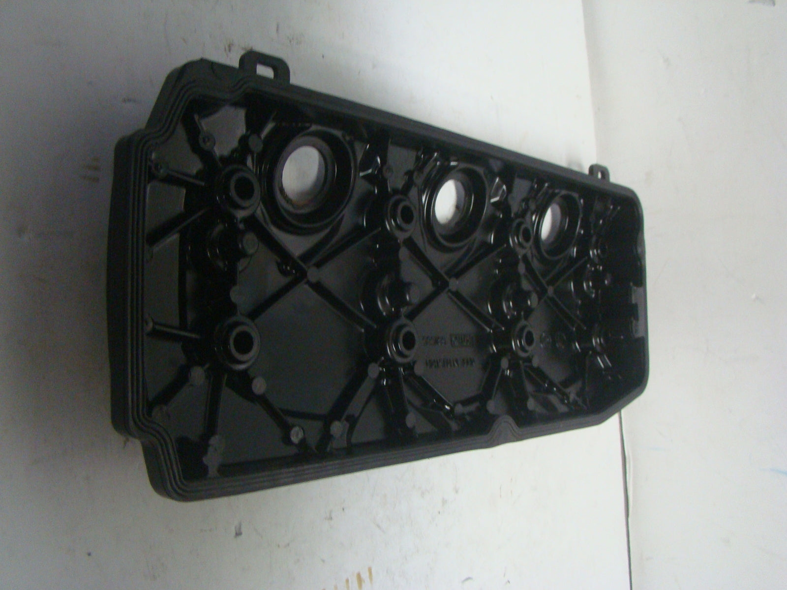 Sea Doo Bombardier 2006-2007 4-Tech GTX GTI RXP RXT Valve Cover Part# 420811585